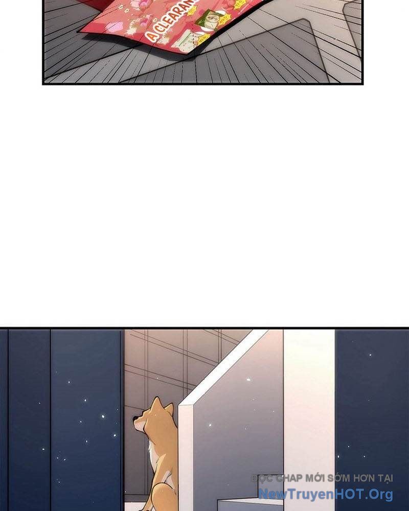 Ranker Sss Được Chọn Chapter 5 - Trang 2