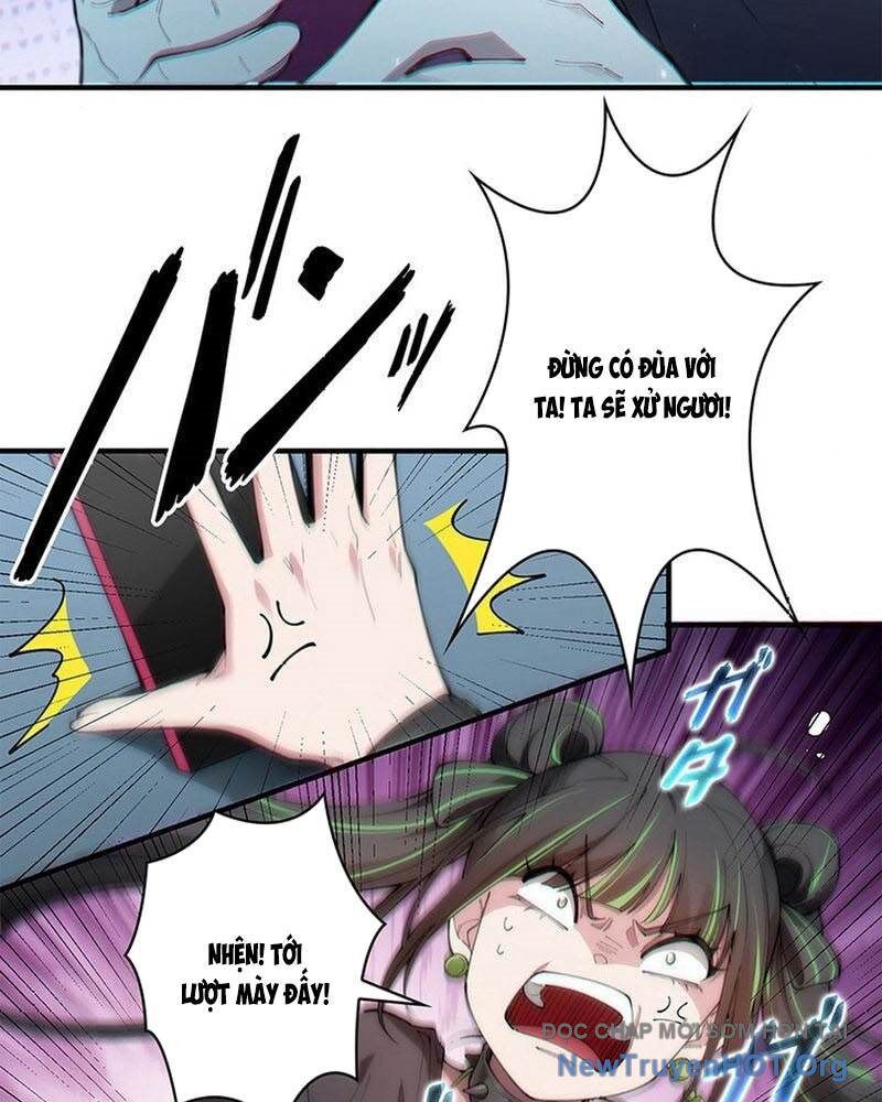 Ranker Sss Được Chọn Chapter 5 - Trang 2
