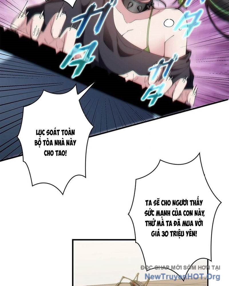 Ranker Sss Được Chọn Chapter 5 - Trang 2
