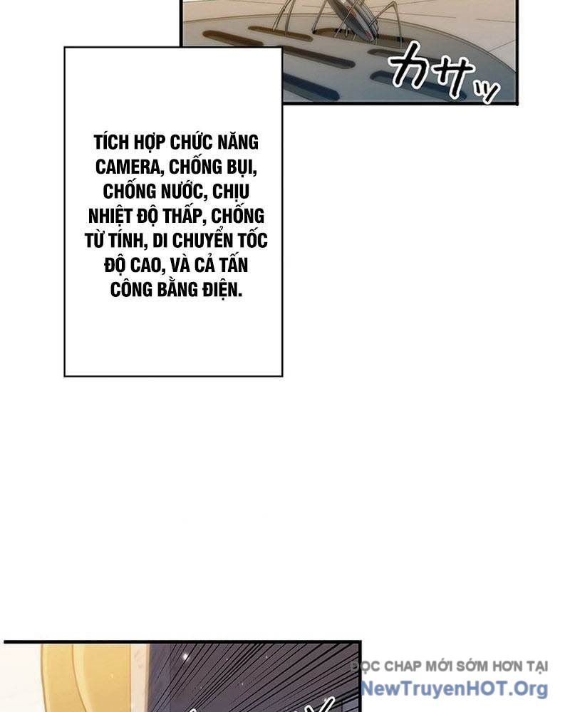Ranker Sss Được Chọn Chapter 5 - Trang 2