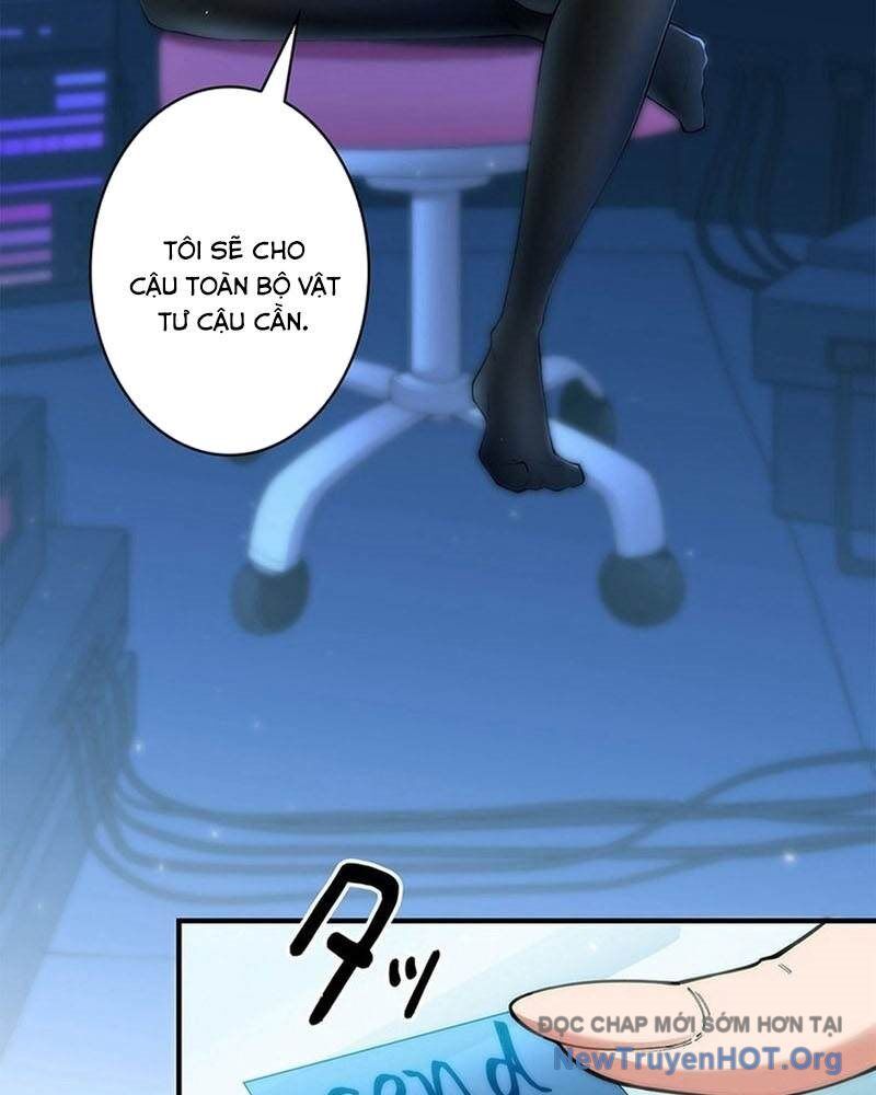 Ranker Sss Được Chọn Chapter 5 - Trang 2
