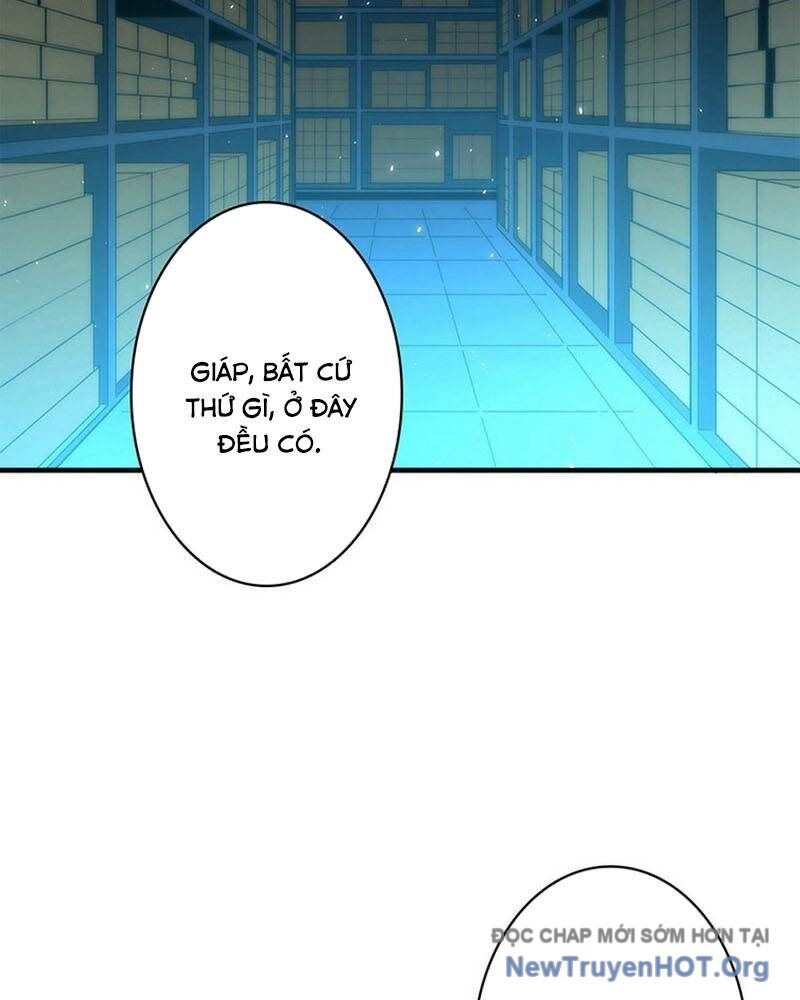 Ranker Sss Được Chọn Chapter 5 - Trang 2