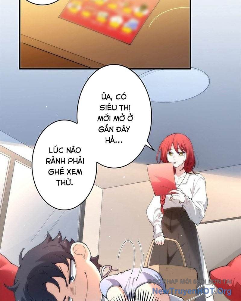 Ranker Sss Được Chọn Chapter 6 - Trang 2