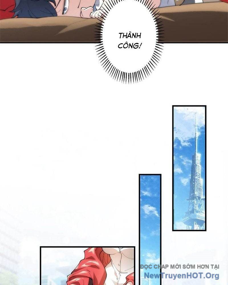 Ranker Sss Được Chọn Chapter 6 - Trang 2