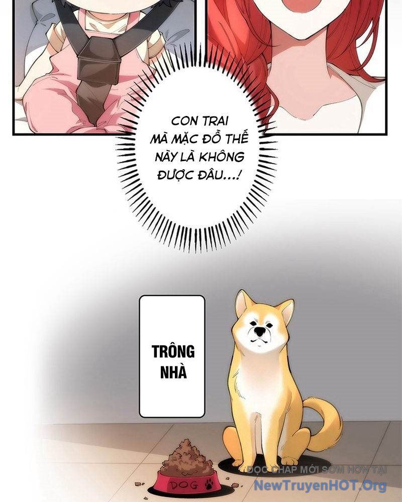 Ranker Sss Được Chọn Chapter 6 - Trang 2