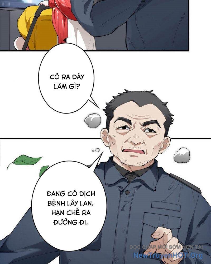 Ranker Sss Được Chọn Chapter 6 - Trang 2