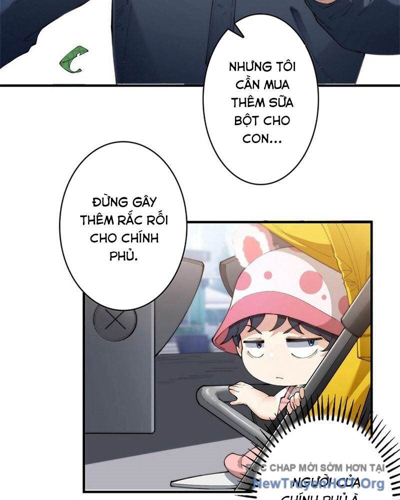 Ranker Sss Được Chọn Chapter 6 - Trang 2