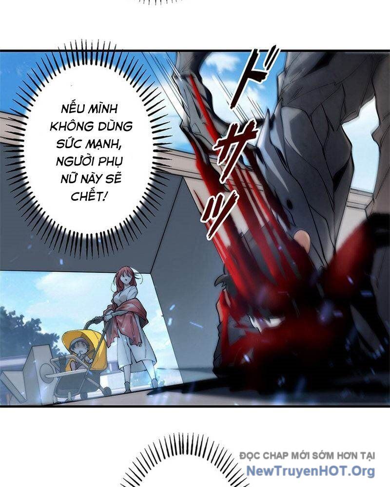 Ranker Sss Được Chọn Chapter 6 - Trang 2