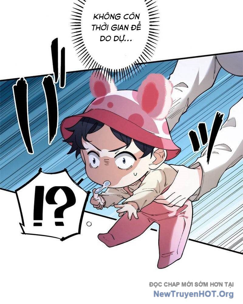 Ranker Sss Được Chọn Chapter 6 - Trang 2