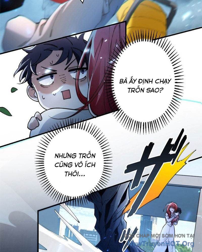 Ranker Sss Được Chọn Chapter 6 - Trang 2