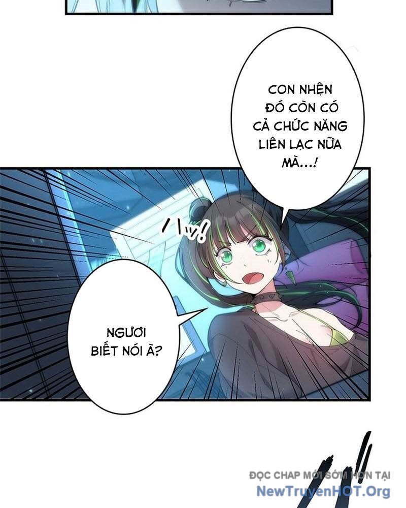 Ranker Sss Được Chọn Chapter 6 - Trang 2