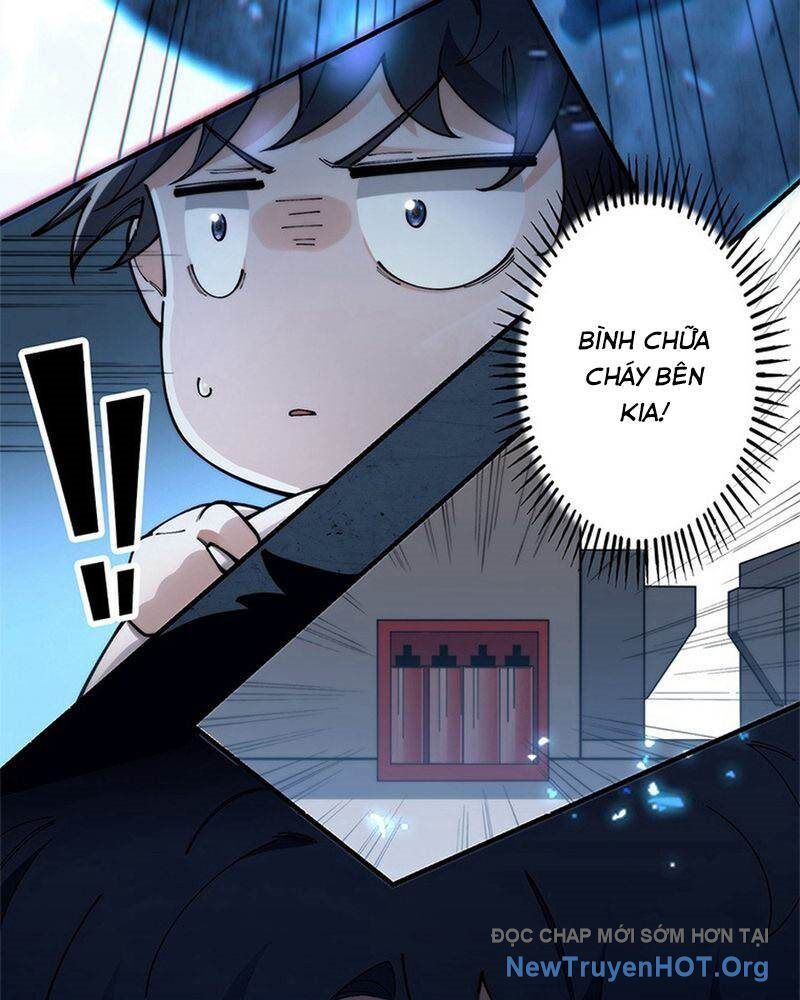 Ranker Sss Được Chọn Chapter 6 - Trang 2