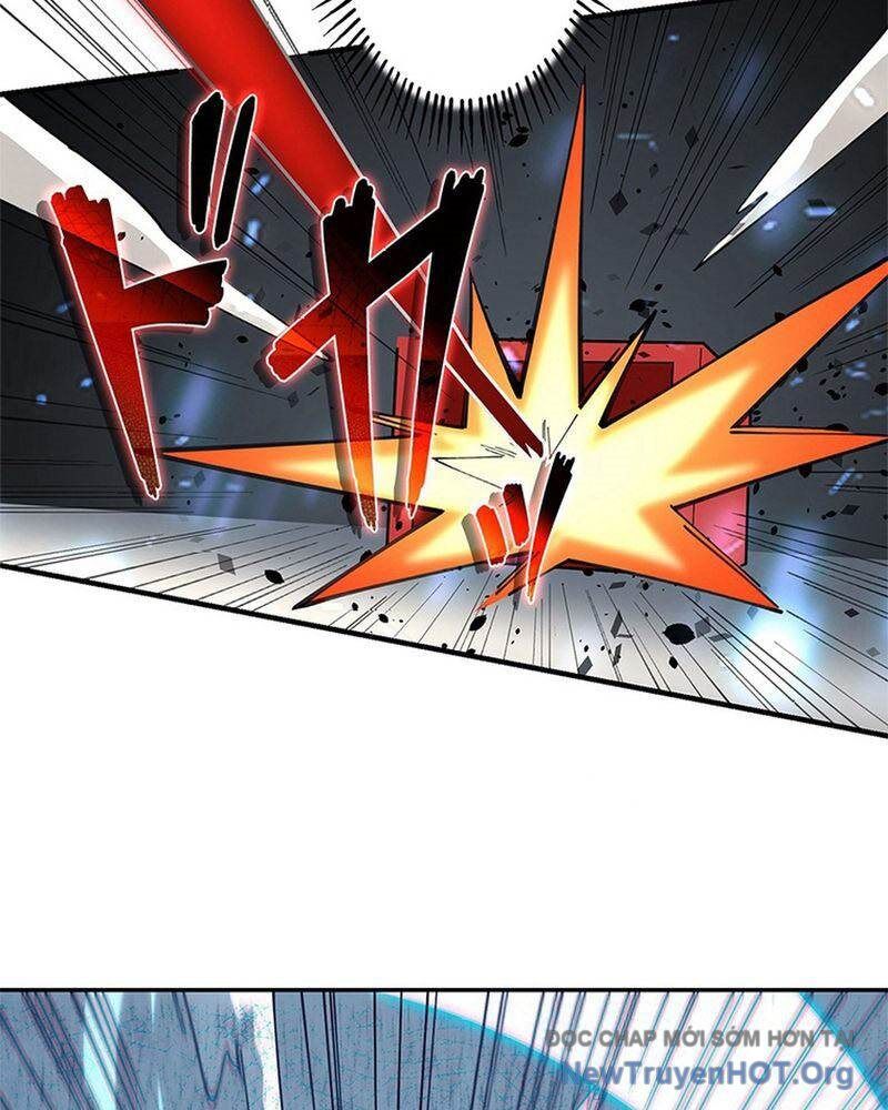 Ranker Sss Được Chọn Chapter 6 - Trang 2