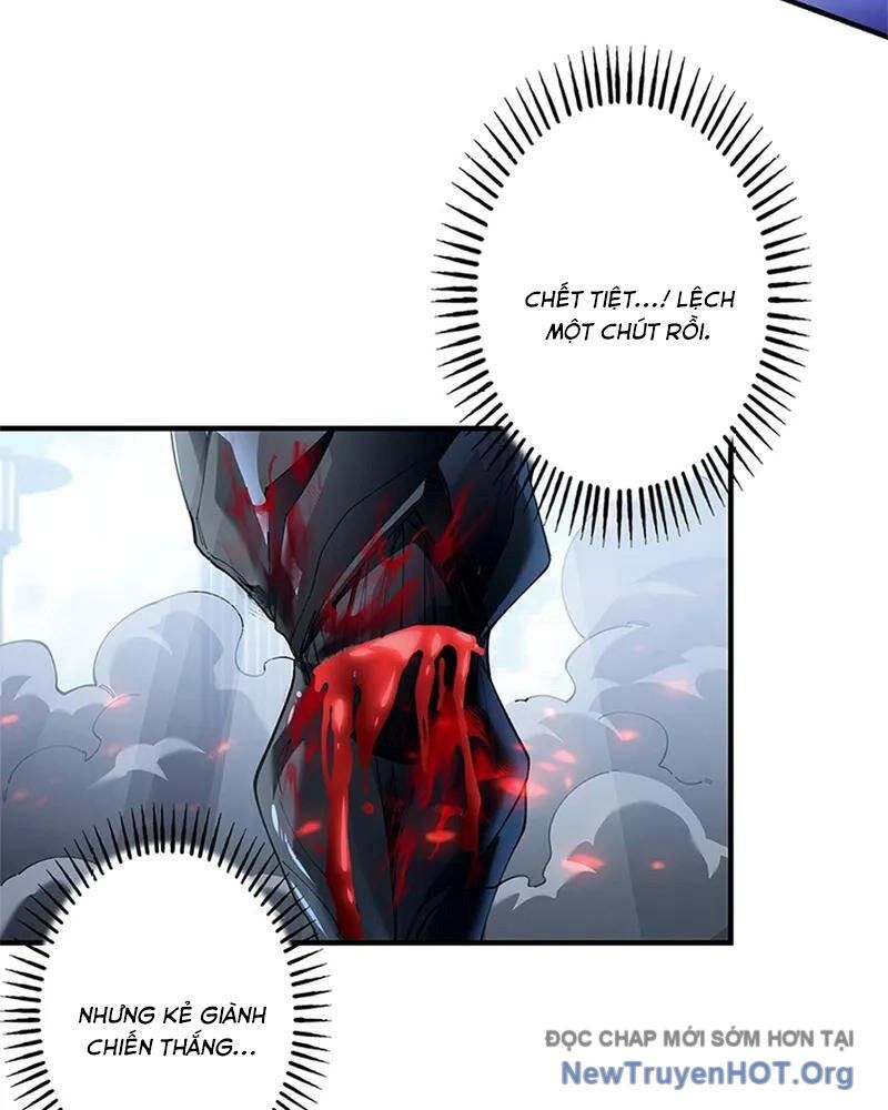 Ranker Sss Được Chọn Chapter 7 - Trang 2
