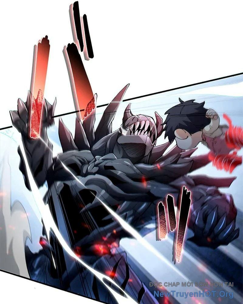 Ranker Sss Được Chọn Chapter 7 - Trang 2