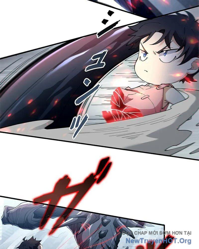 Ranker Sss Được Chọn Chapter 7 - Trang 2