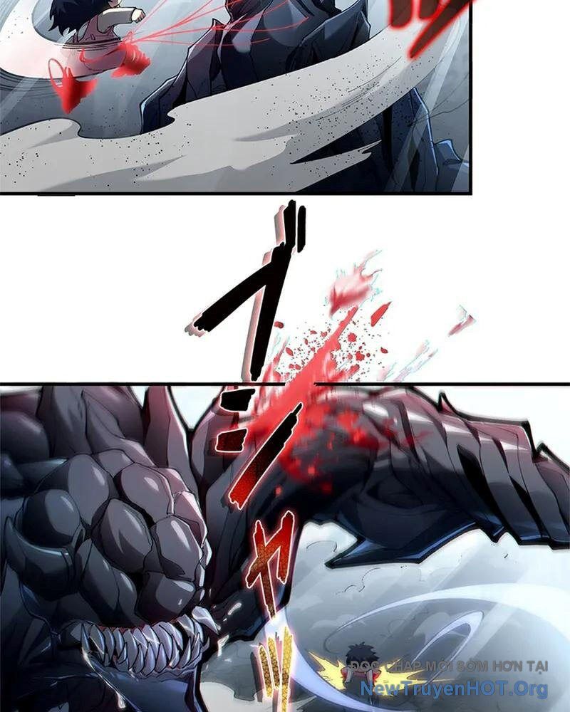 Ranker Sss Được Chọn Chapter 7 - Trang 2