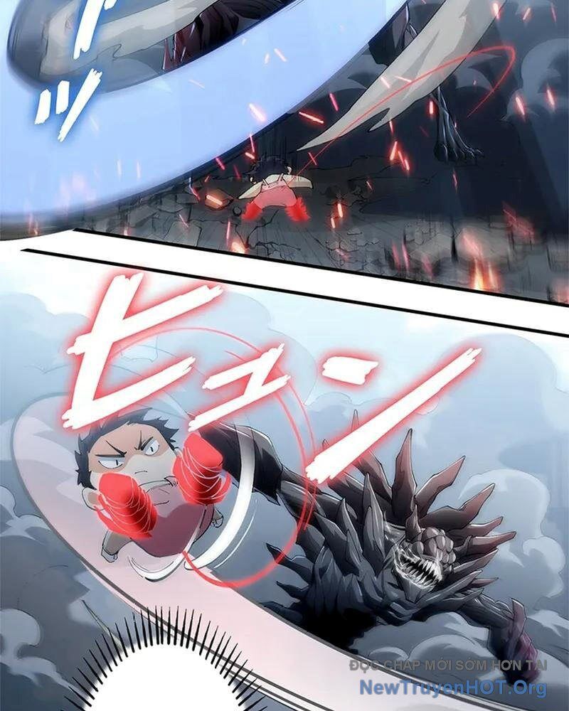 Ranker Sss Được Chọn Chapter 7 - Trang 2