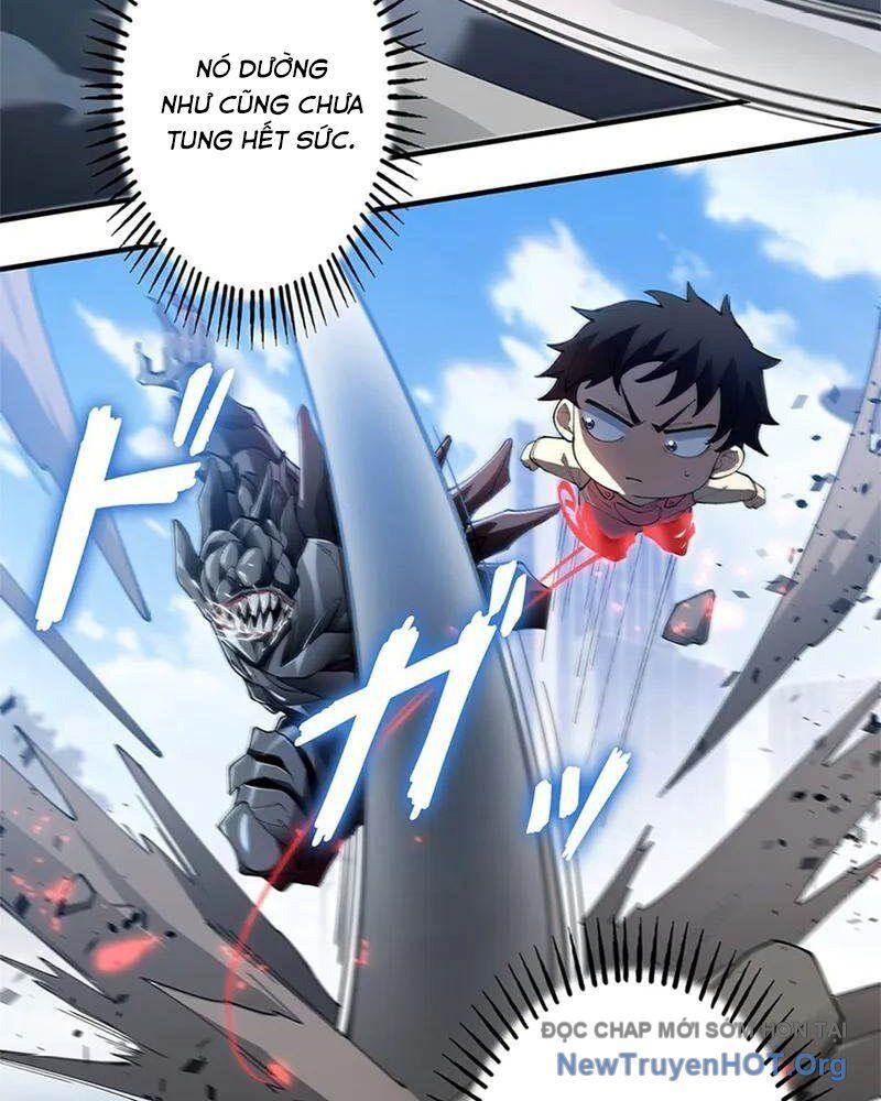 Ranker Sss Được Chọn Chapter 7 - Trang 2