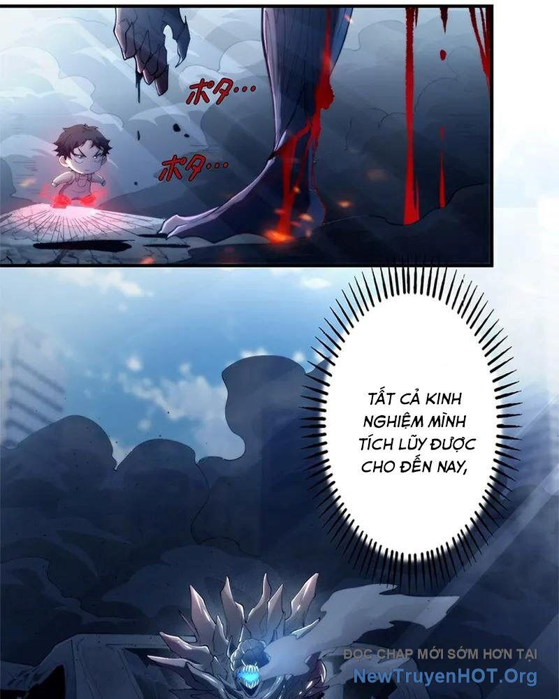 Ranker Sss Được Chọn Chapter 7 - Trang 2