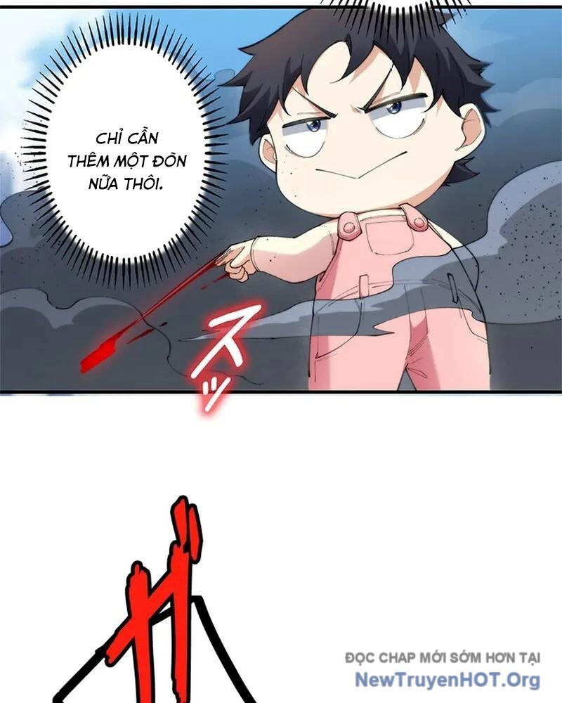 Ranker Sss Được Chọn Chapter 7 - Trang 2