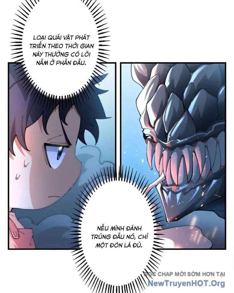 Ranker Sss Được Chọn Chapter 7 - Trang 2