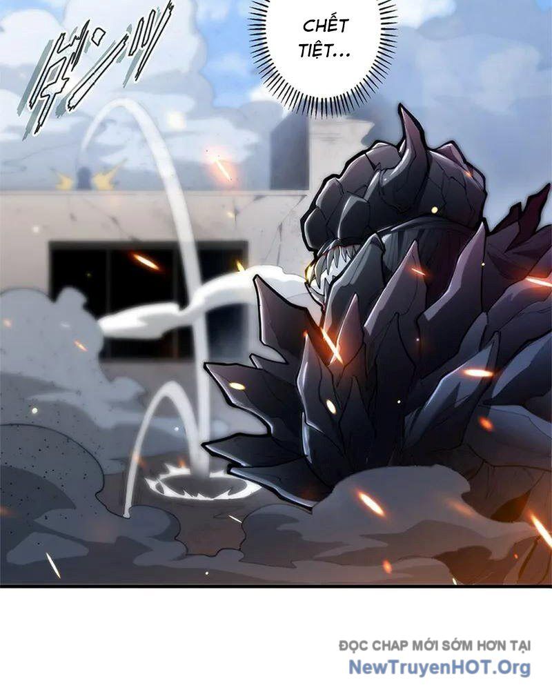 Ranker Sss Được Chọn Chapter 7 - Trang 2