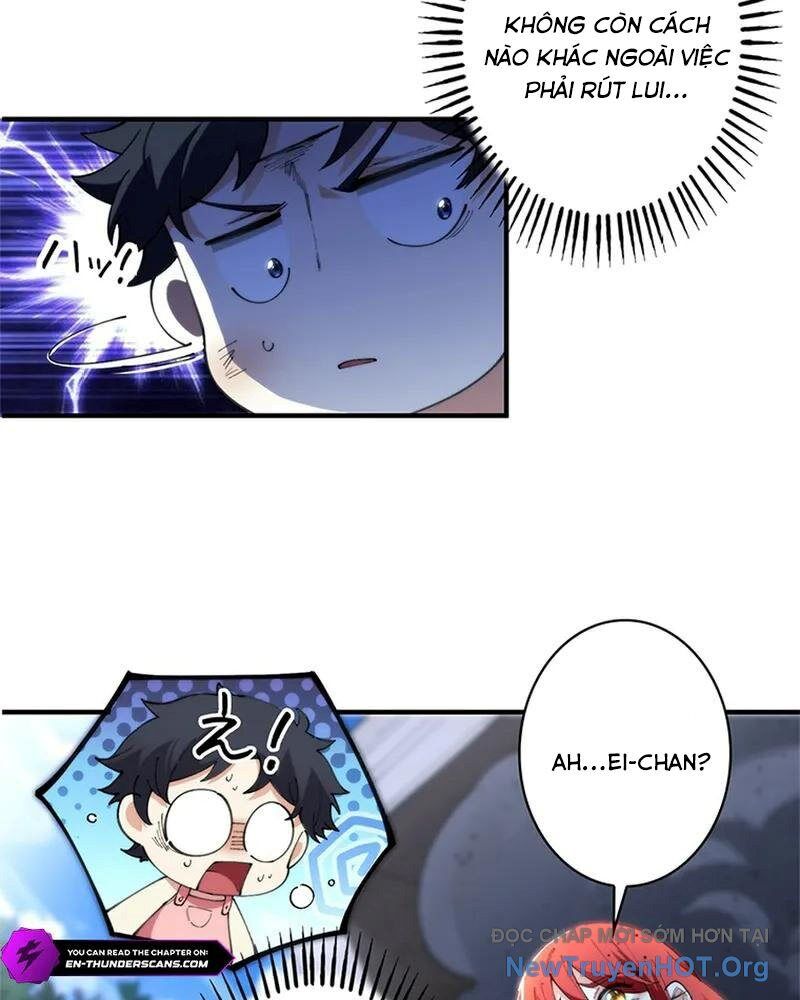 Ranker Sss Được Chọn Chapter 7 - Trang 2