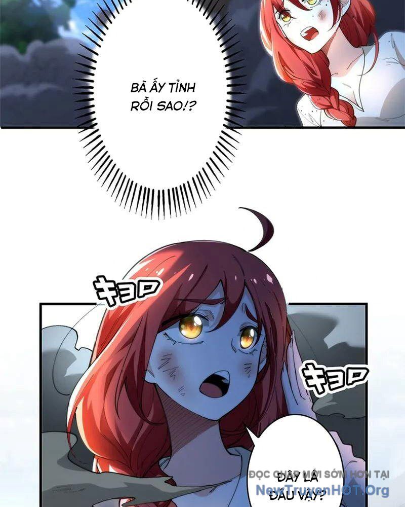 Ranker Sss Được Chọn Chapter 7 - Trang 2
