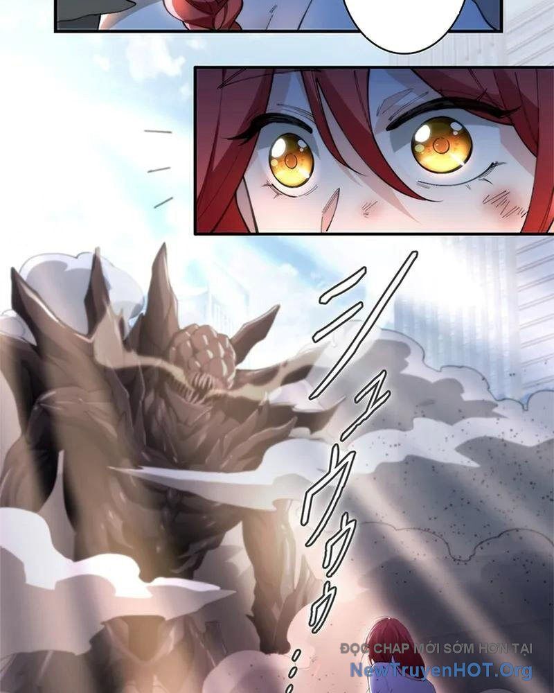 Ranker Sss Được Chọn Chapter 7 - Trang 2