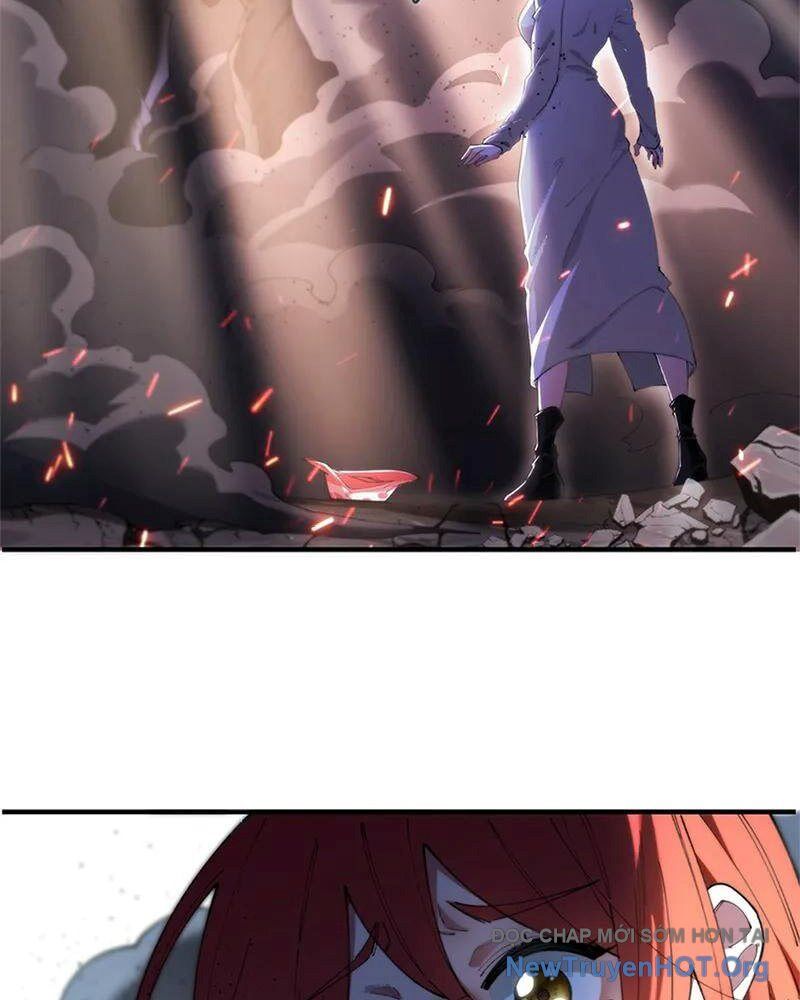 Ranker Sss Được Chọn Chapter 7 - Trang 2