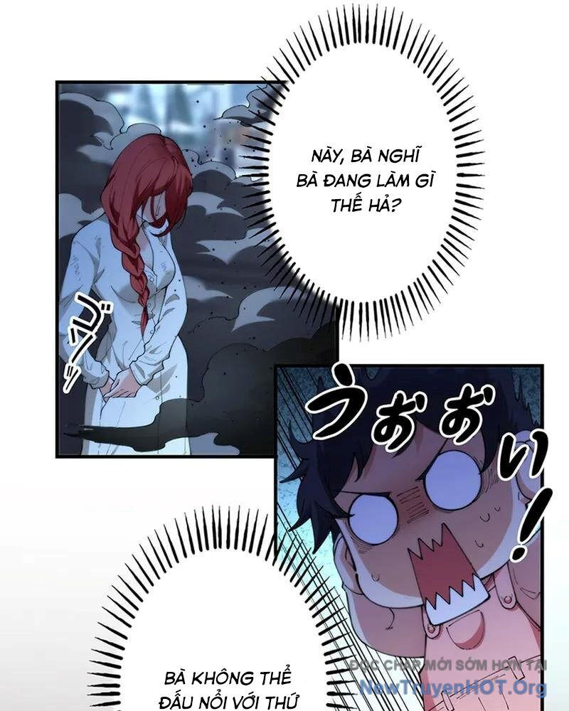 Ranker Sss Được Chọn Chapter 7 - Trang 2