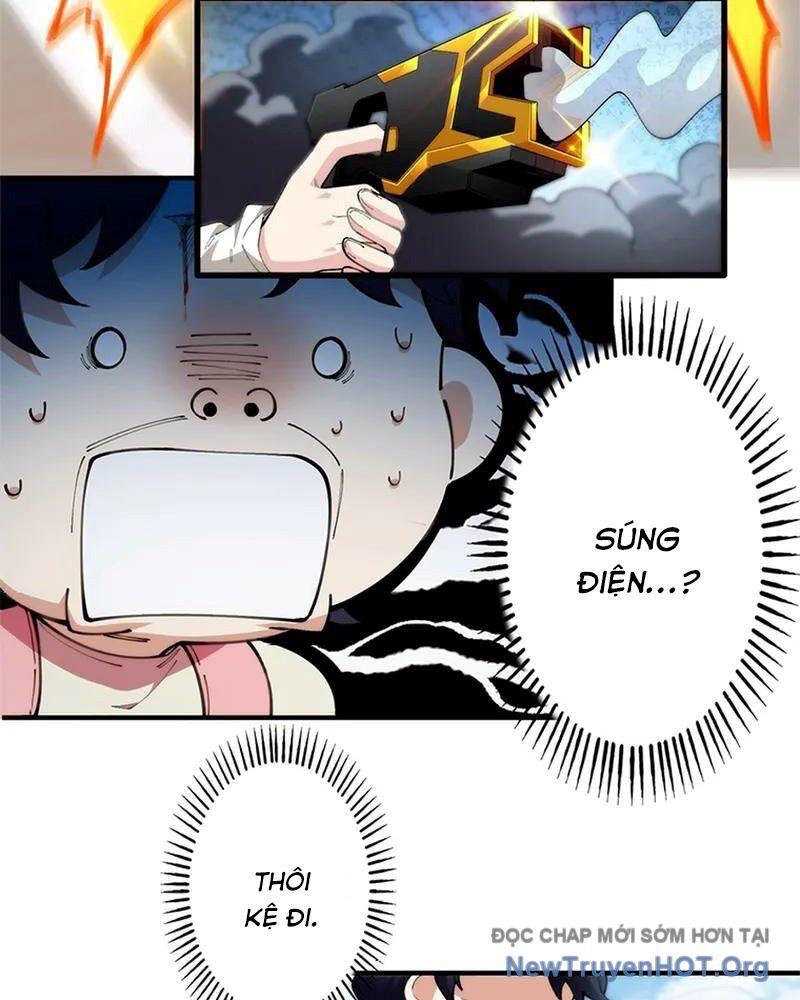 Ranker Sss Được Chọn Chapter 7 - Trang 2