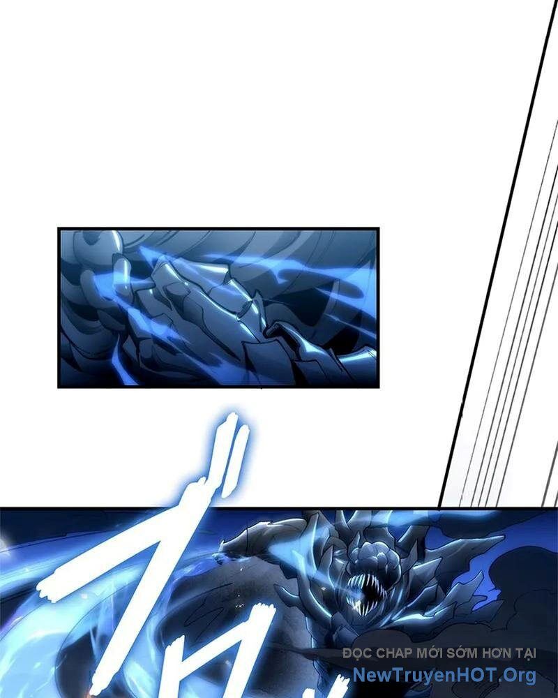 Ranker Sss Được Chọn Chapter 7 - Trang 2