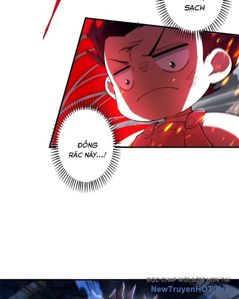 Ranker Sss Được Chọn Chapter 7 - Trang 2