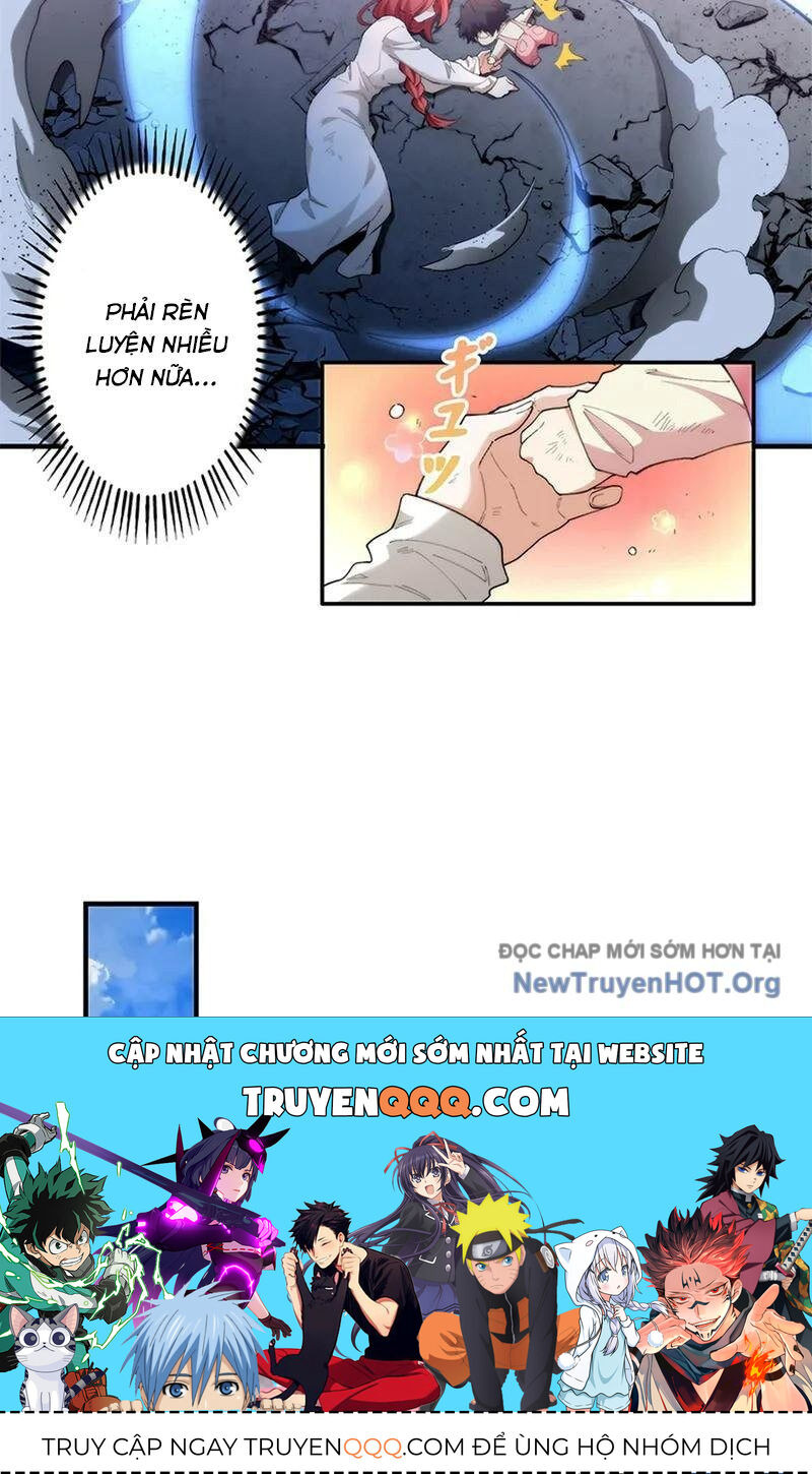 Ranker Sss Được Chọn Chapter 7 - Trang 2