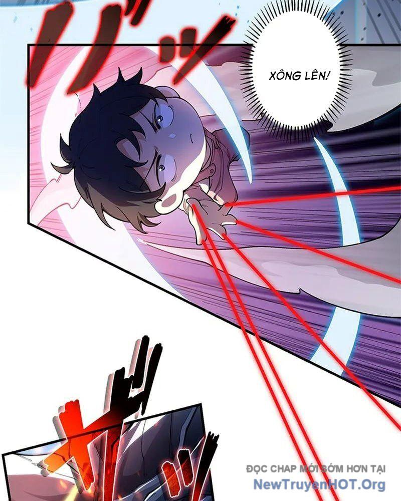 Ranker Sss Được Chọn Chapter 7 - Trang 2