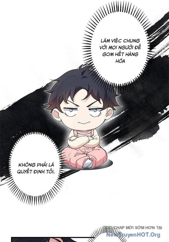 Ranker Sss Được Chọn Chapter 8 - Trang 2