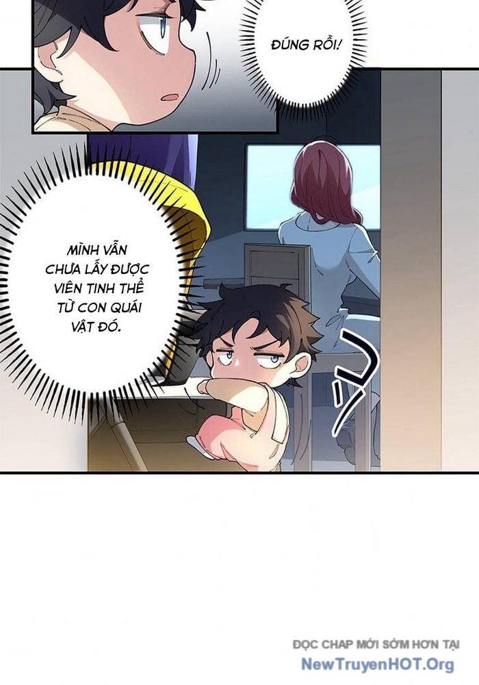 Ranker Sss Được Chọn Chapter 8 - Trang 2