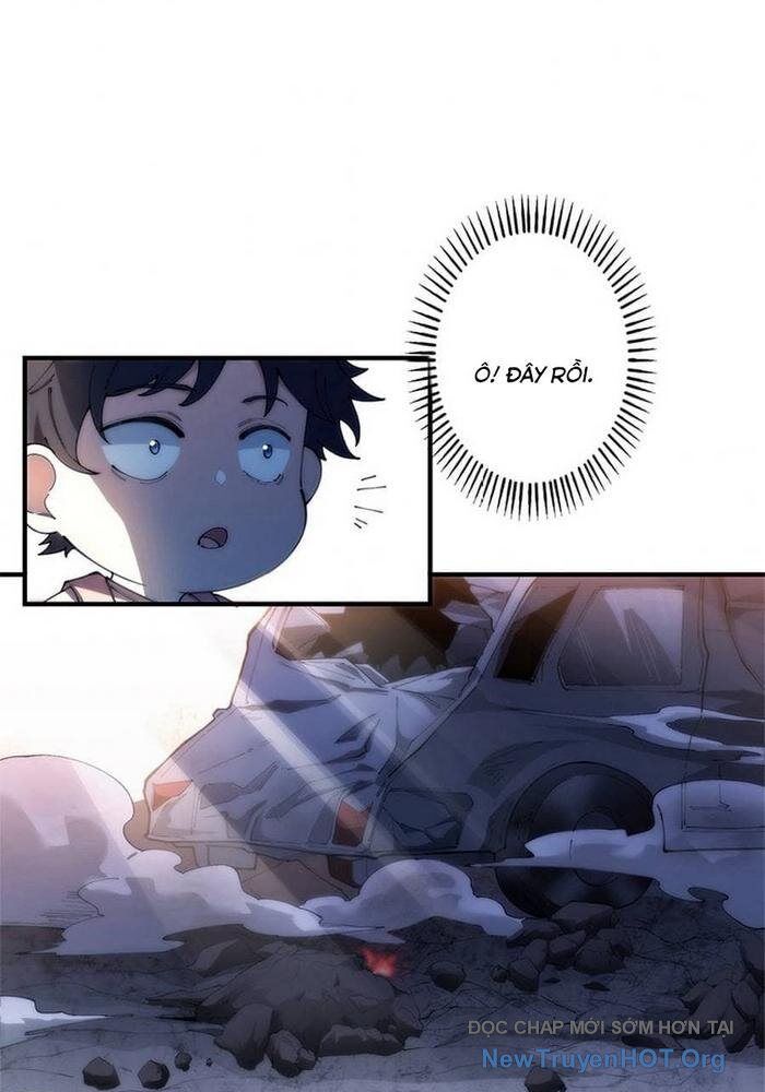 Ranker Sss Được Chọn Chapter 8 - Trang 2