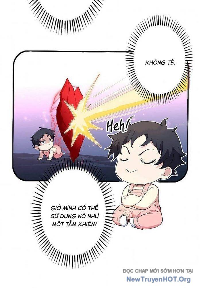 Ranker Sss Được Chọn Chapter 8 - Trang 2