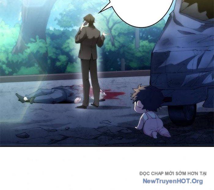 Ranker Sss Được Chọn Chapter 8 - Trang 2