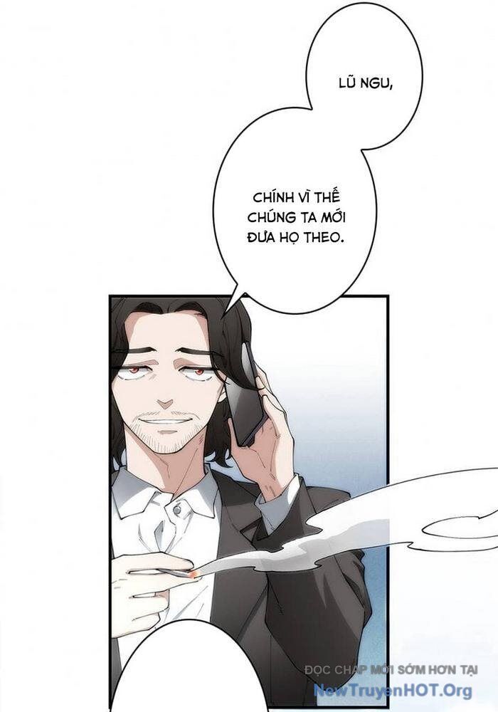 Ranker Sss Được Chọn Chapter 8 - Trang 2
