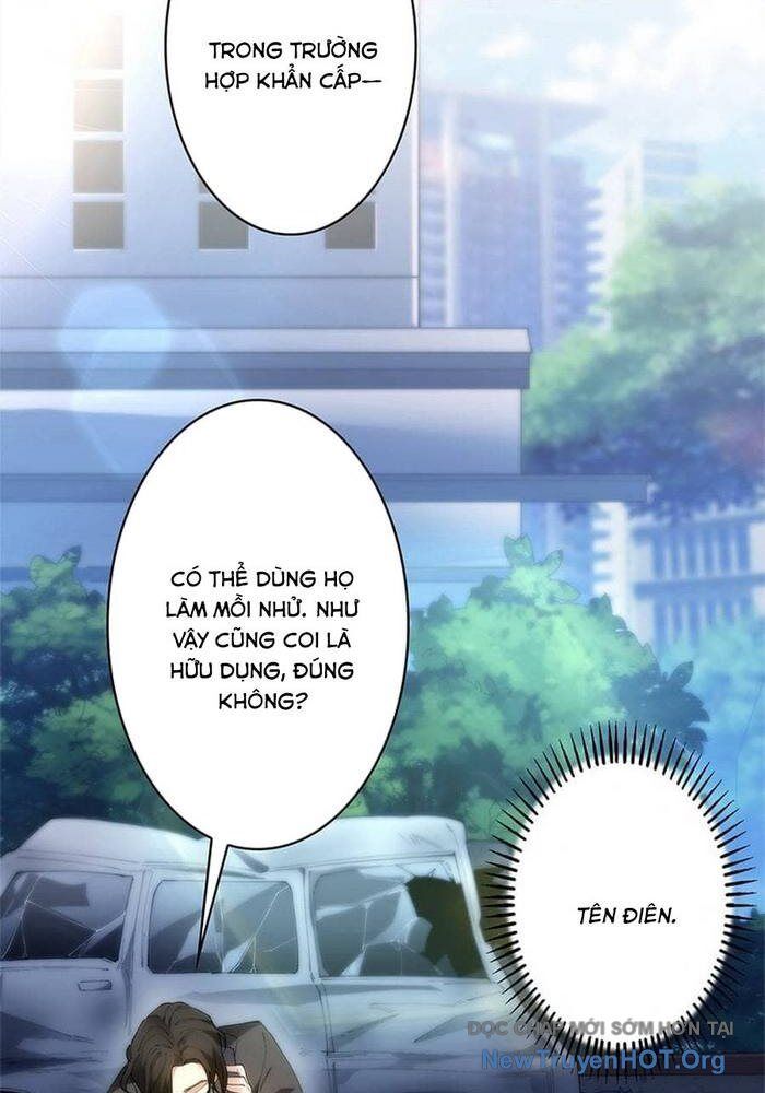 Ranker Sss Được Chọn Chapter 8 - Trang 2