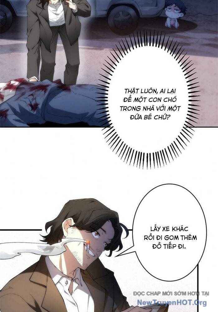 Ranker Sss Được Chọn Chapter 8 - Trang 2