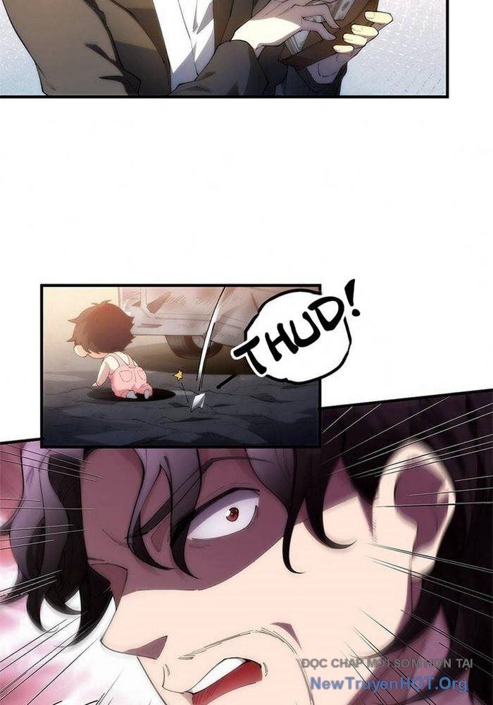 Ranker Sss Được Chọn Chapter 8 - Trang 2