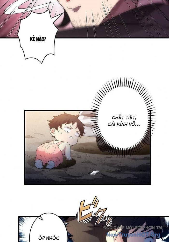 Ranker Sss Được Chọn Chapter 8 - Trang 2