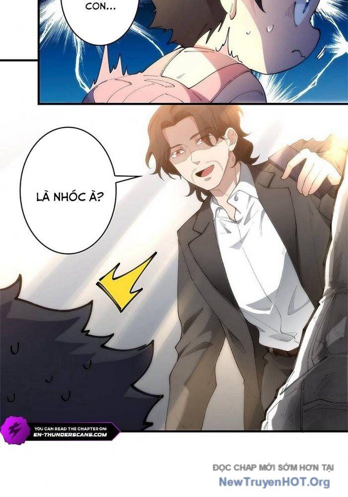 Ranker Sss Được Chọn Chapter 8 - Trang 2