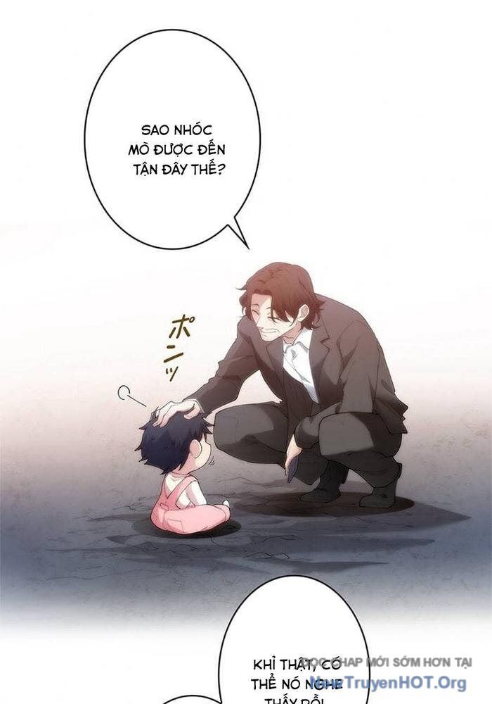 Ranker Sss Được Chọn Chapter 8 - Trang 2