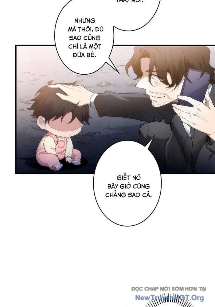 Ranker Sss Được Chọn Chapter 8 - Trang 2